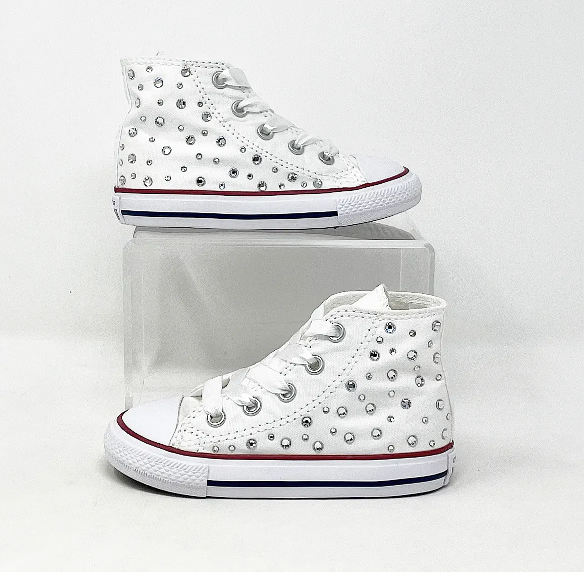 CONVERSE PERSONALIZZATA BAMBINA (dal 20 al 27)