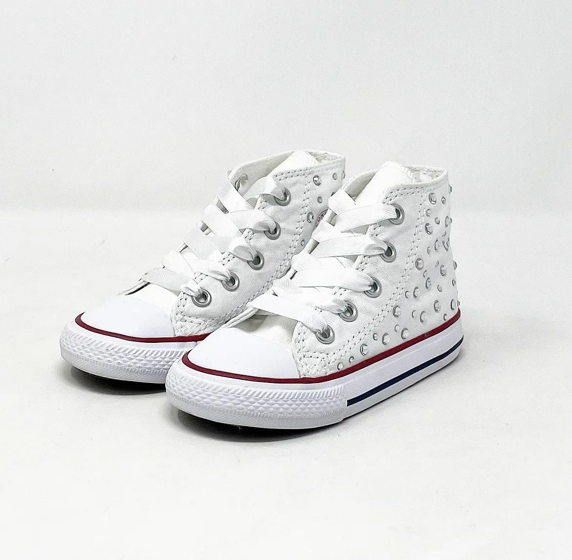 CONVERSE PERSONALIZZATA BAMBINA (dal 20 al 27)