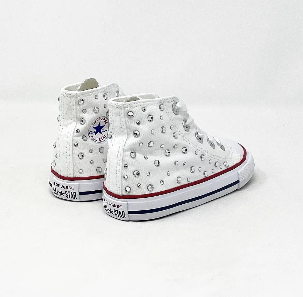 CONVERSE PERSONALIZZATA BAMBINA (dal 20 al 27)