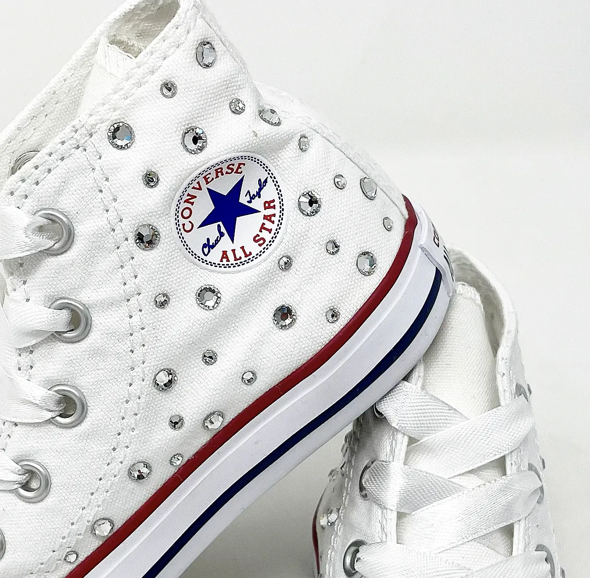 CONVERSE PERSONALIZZATA BAMBINA (dal 20 al 27)