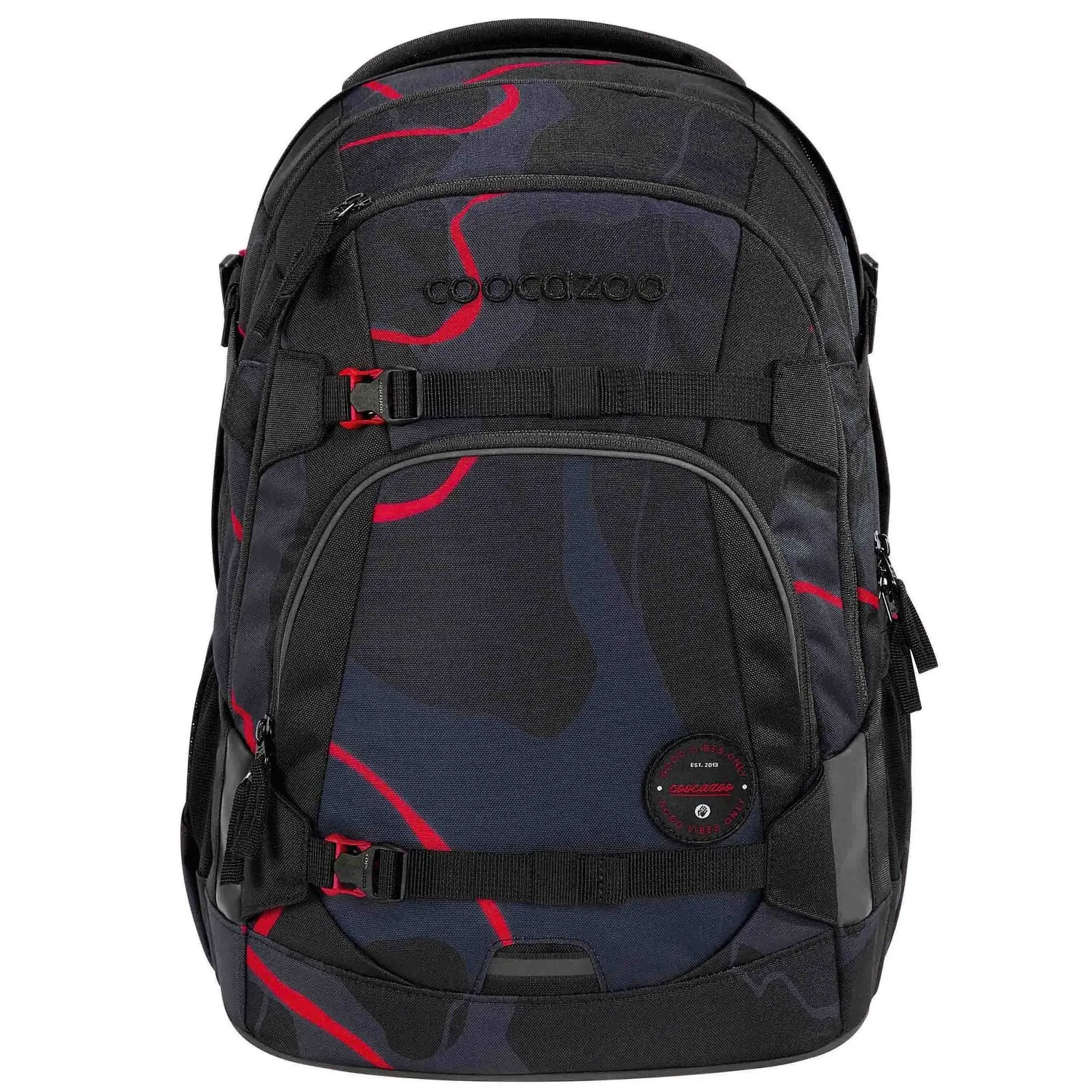 coocazoo Mate Zaino da scuola 44 cm