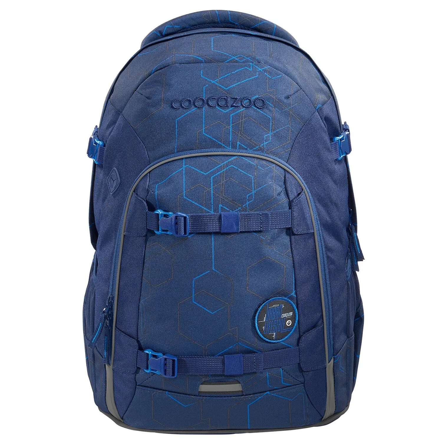 coocazoo Zaino scuola Joker 42 cm