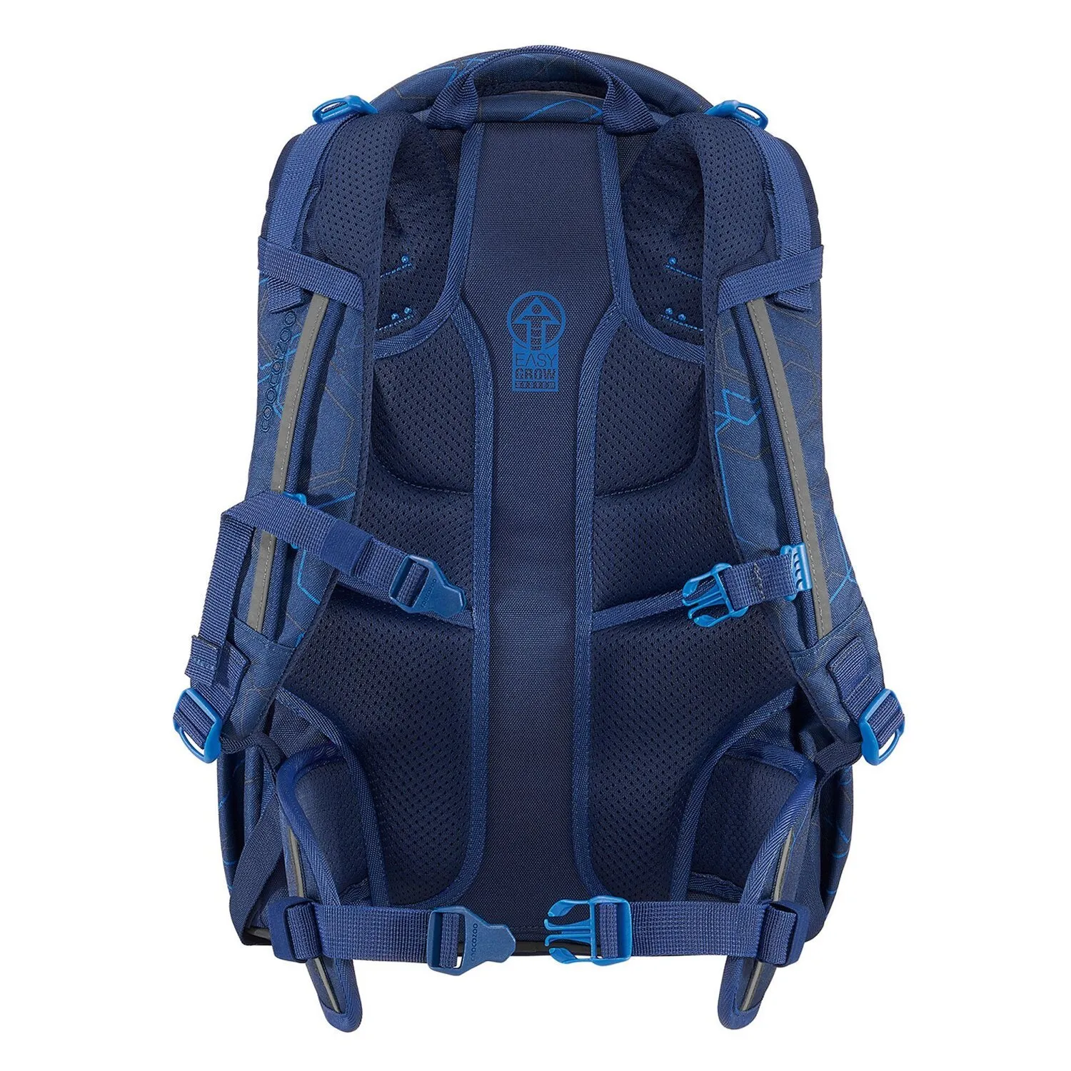 coocazoo Zaino scuola Joker 42 cm