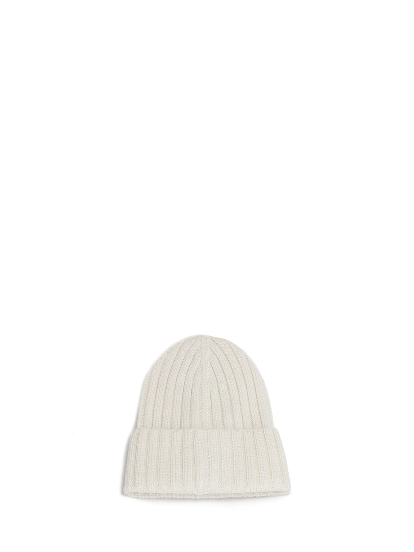 Cuffia in lana - Hat