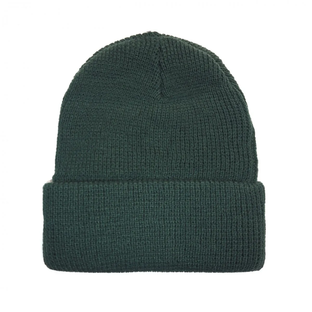 Cuffia Lone Wolf Verde