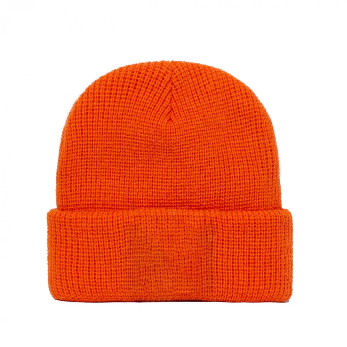 Cuffia Panther Arancio