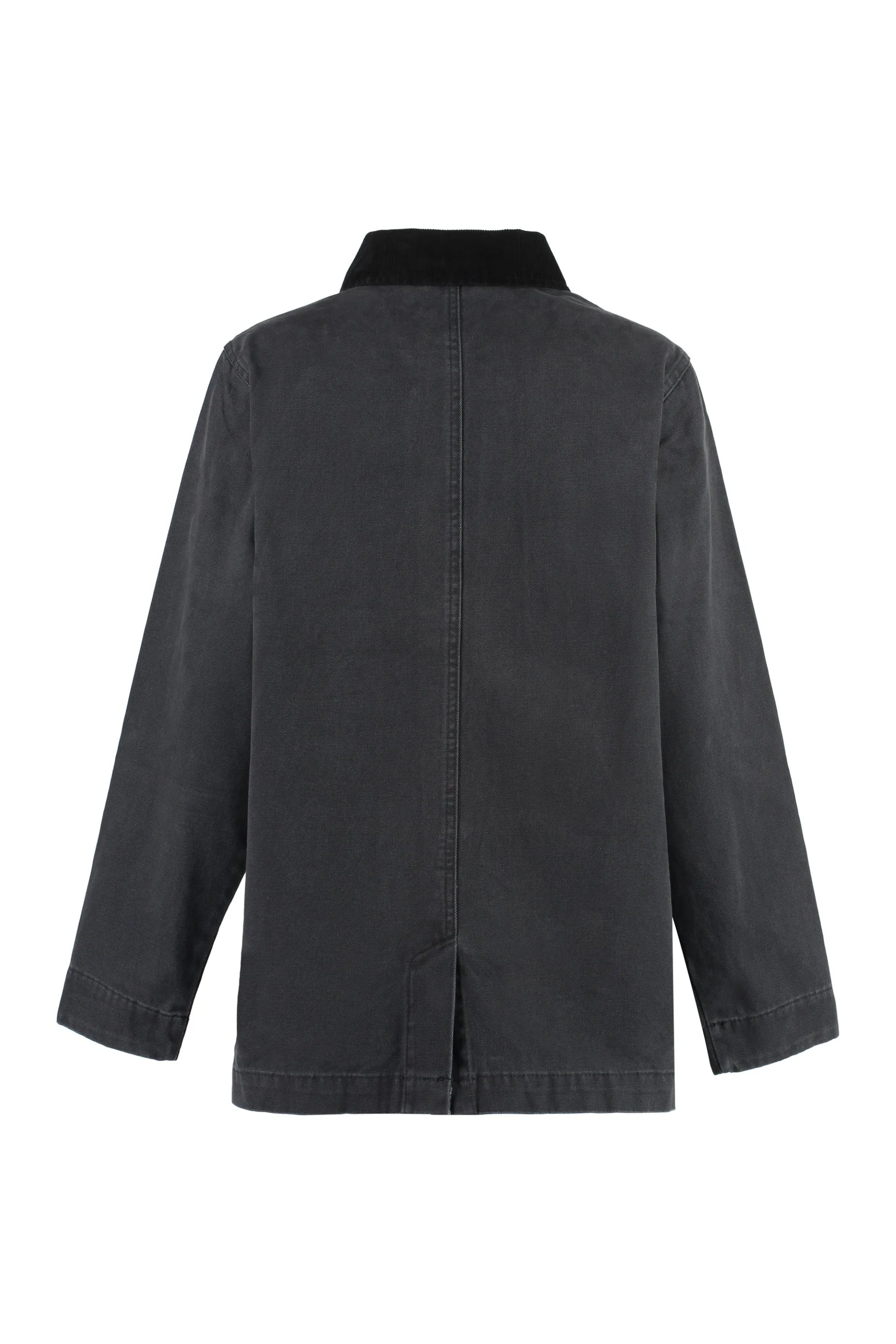 Dickies Giacca in cotone con bottoni