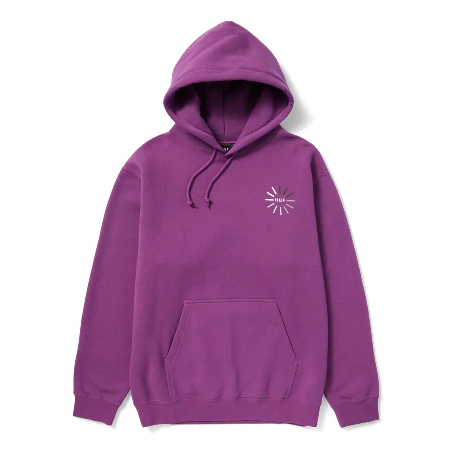 DIGITAL DOMAIN P O HOODIE