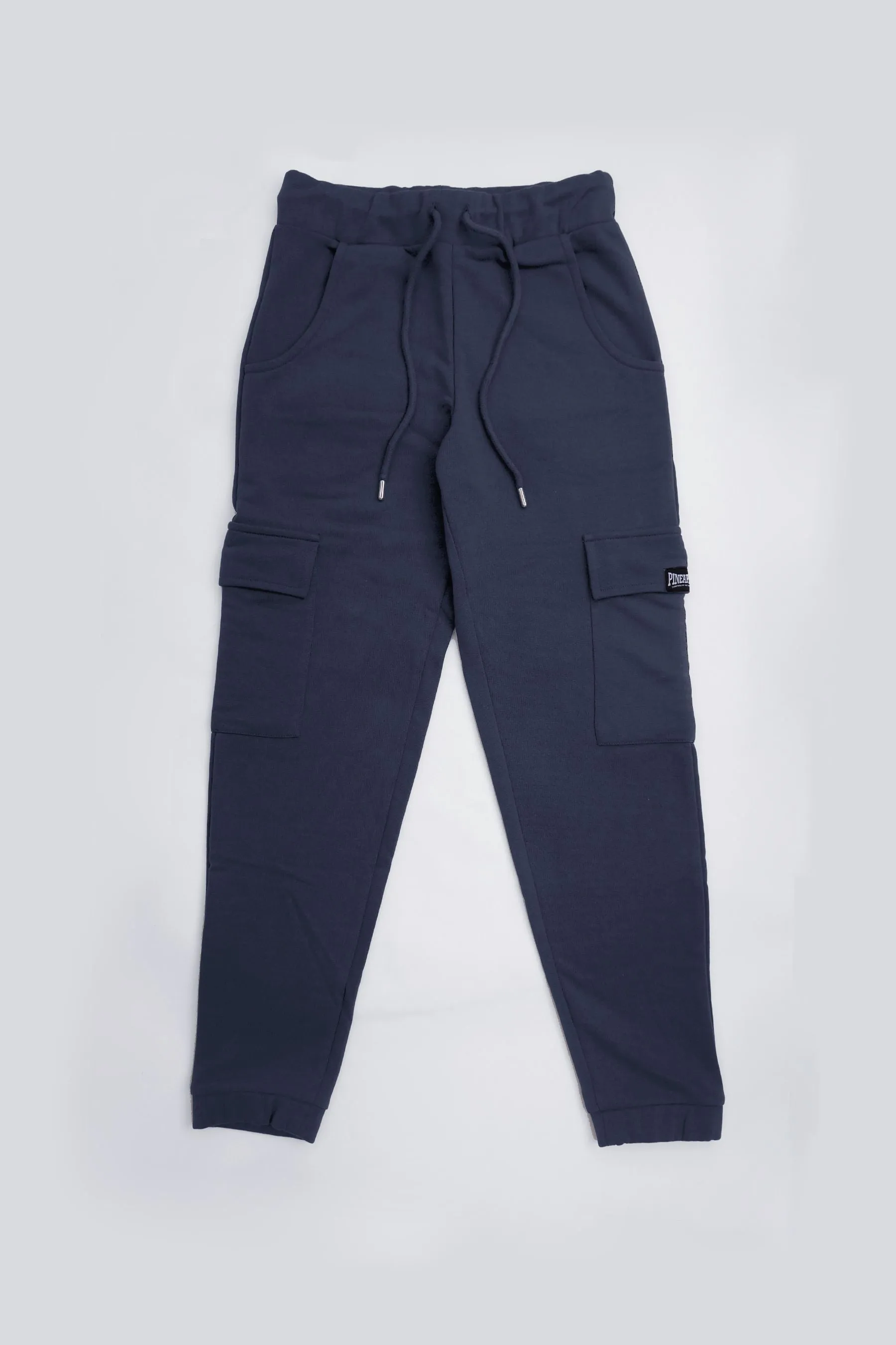 Donna - Pantaloni da jogging cargo