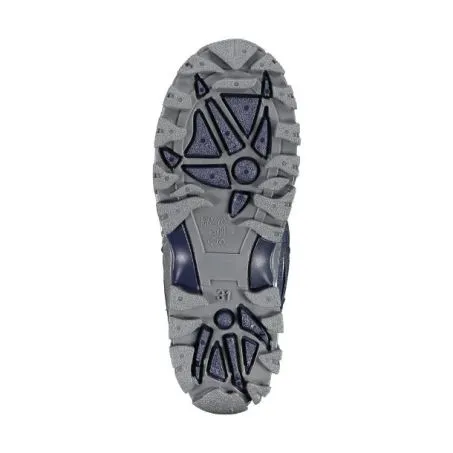 Doposci Junior CMP Campagnolo Hanki 2.0 30Q4704 N950 Blu