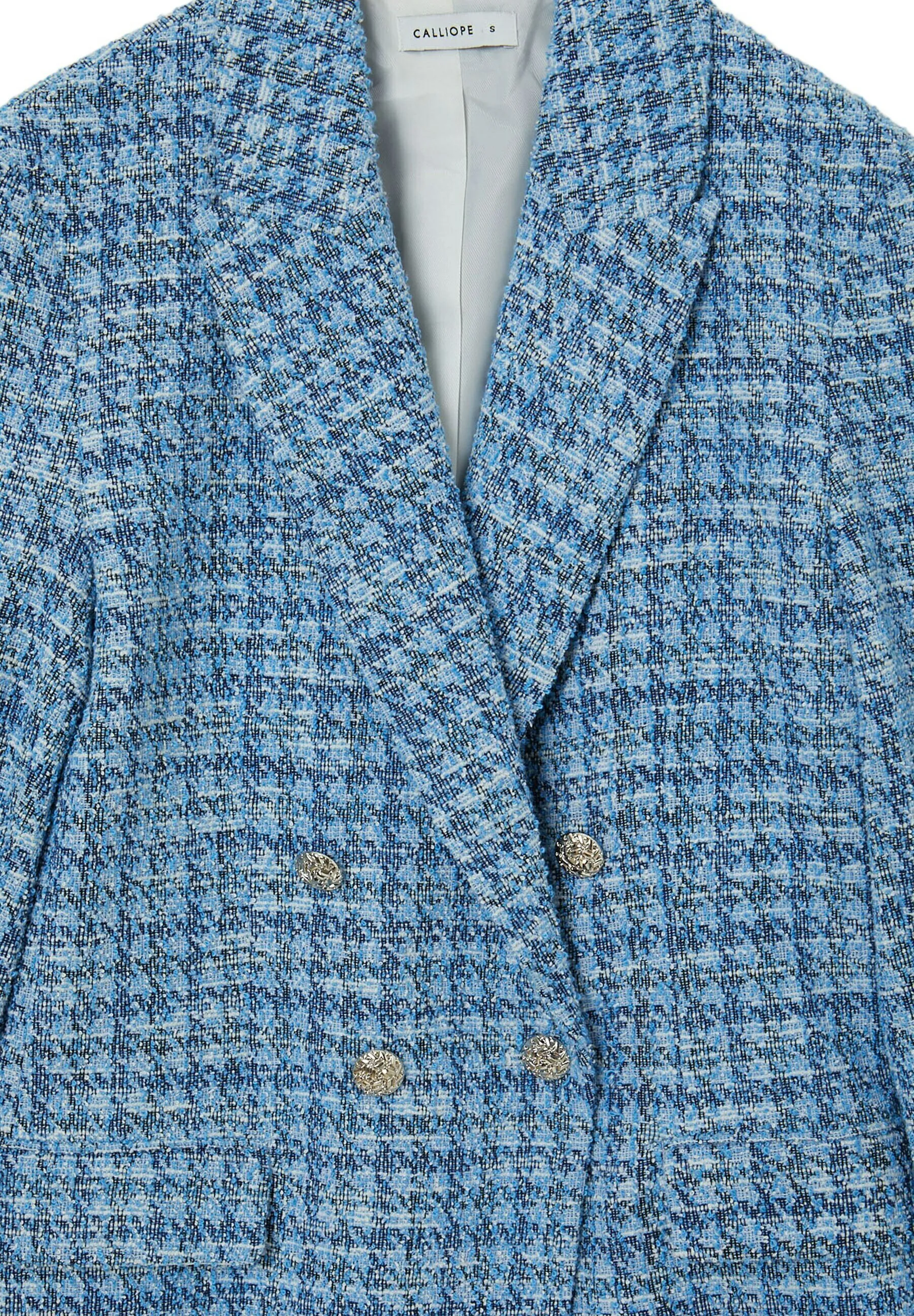 DOPPIOPETTO IN - Blazer