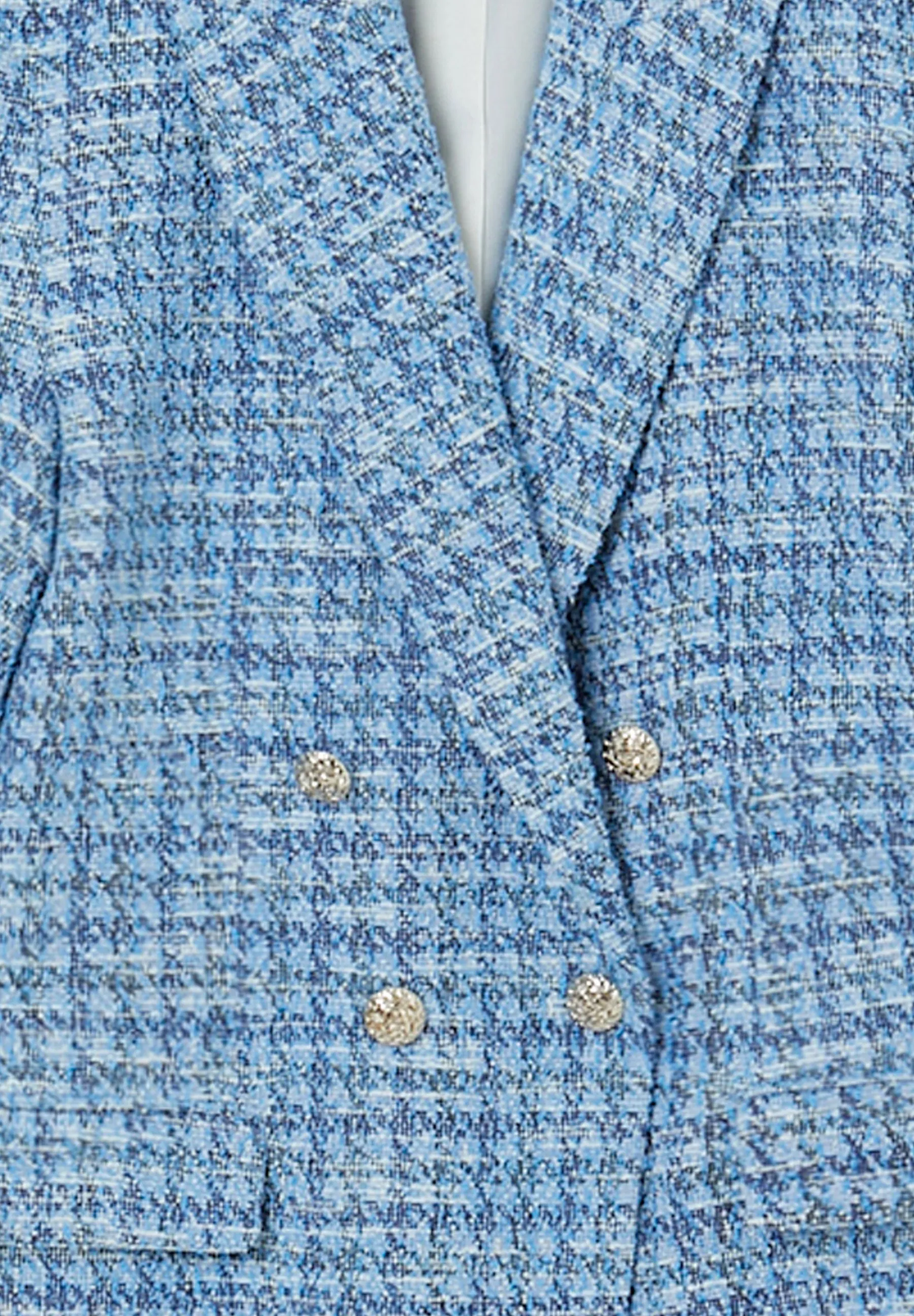 DOPPIOPETTO IN - Blazer