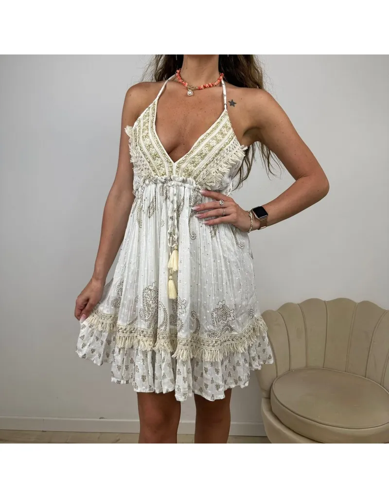 DRESS GLORIA