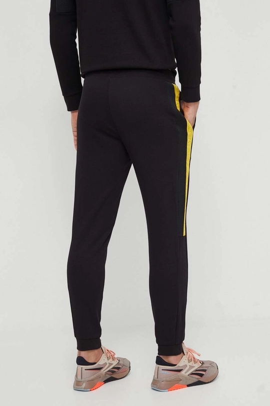 EA7 Emporio Armani pantaloni da jogging in cotone