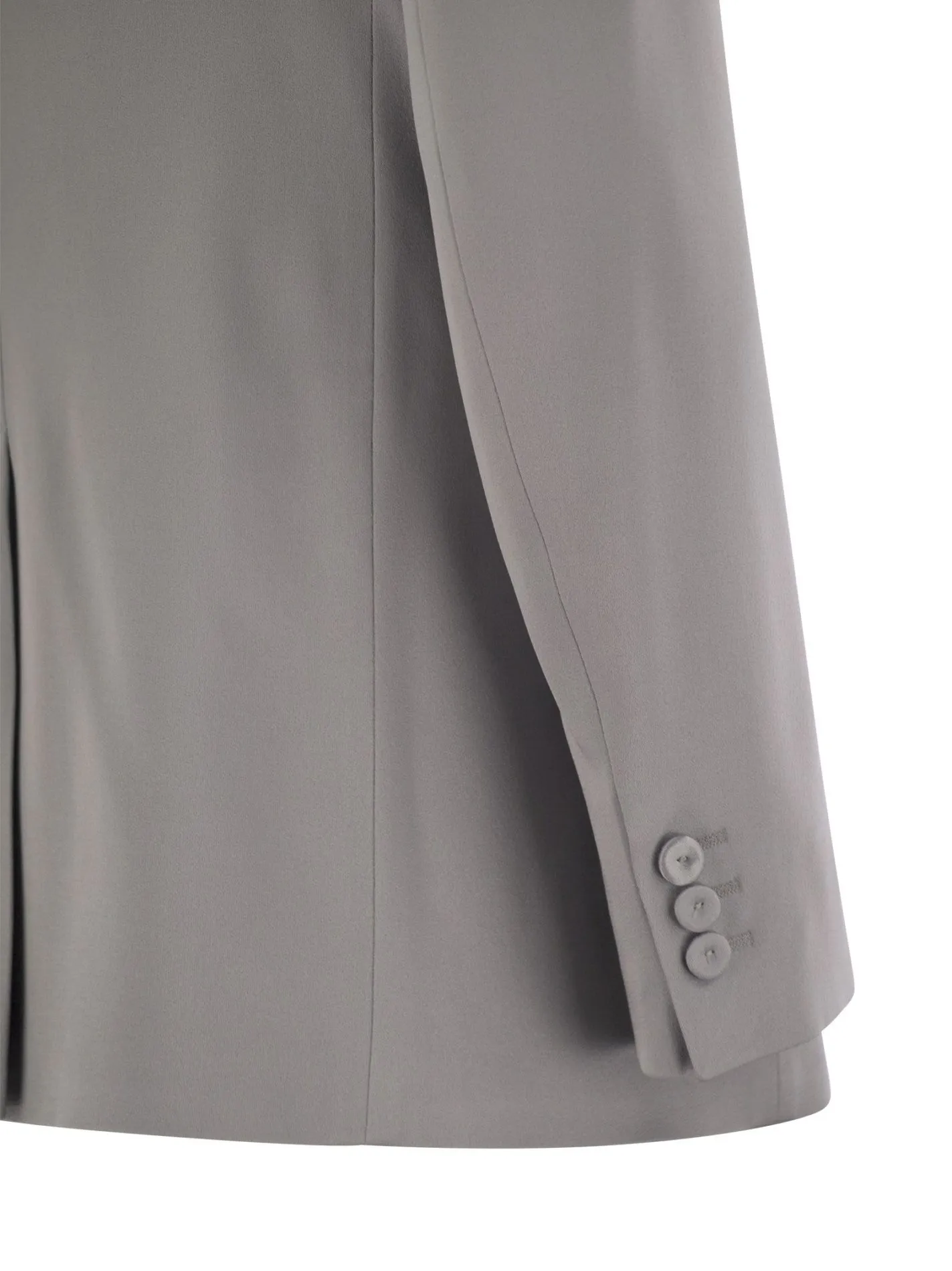 EBERT – Blazer in raso enver