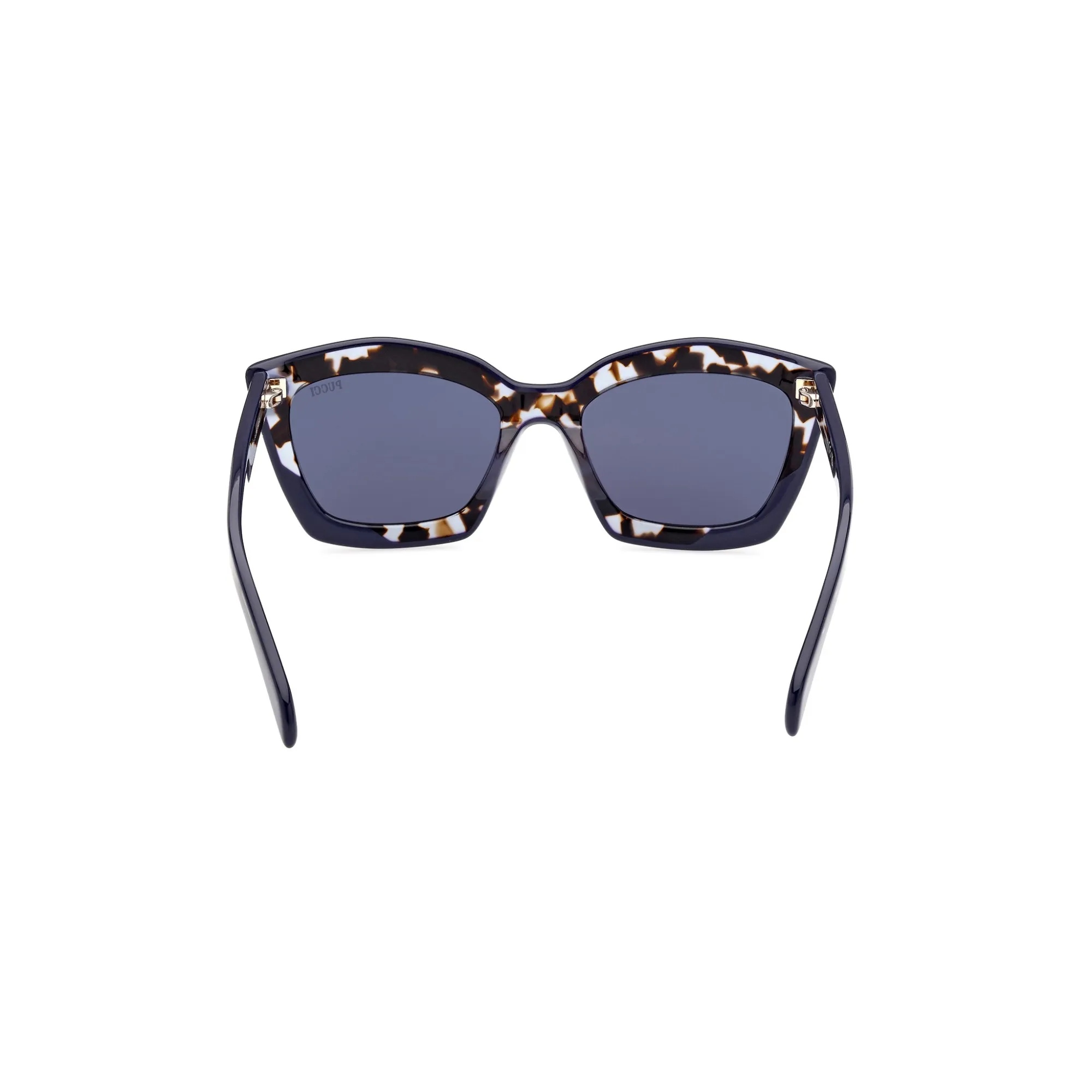   Emilio Pucci EP 0195 - 55V Avana Colorata | Occhiale Da Sole Donna 