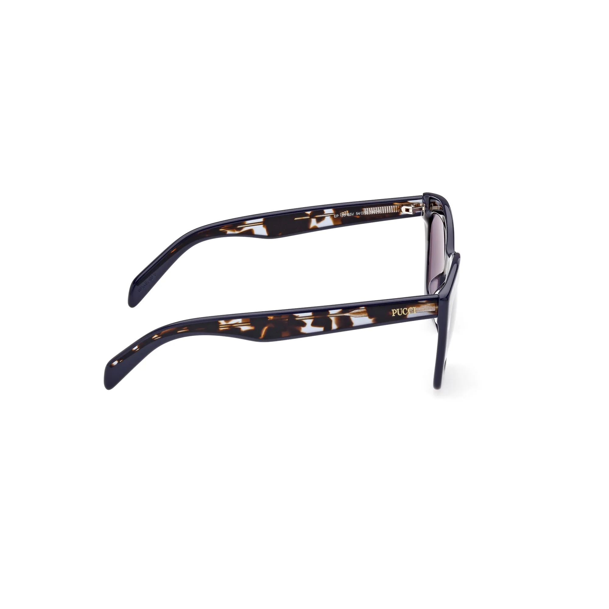   Emilio Pucci EP 0195 - 55V Avana Colorata | Occhiale Da Sole Donna 