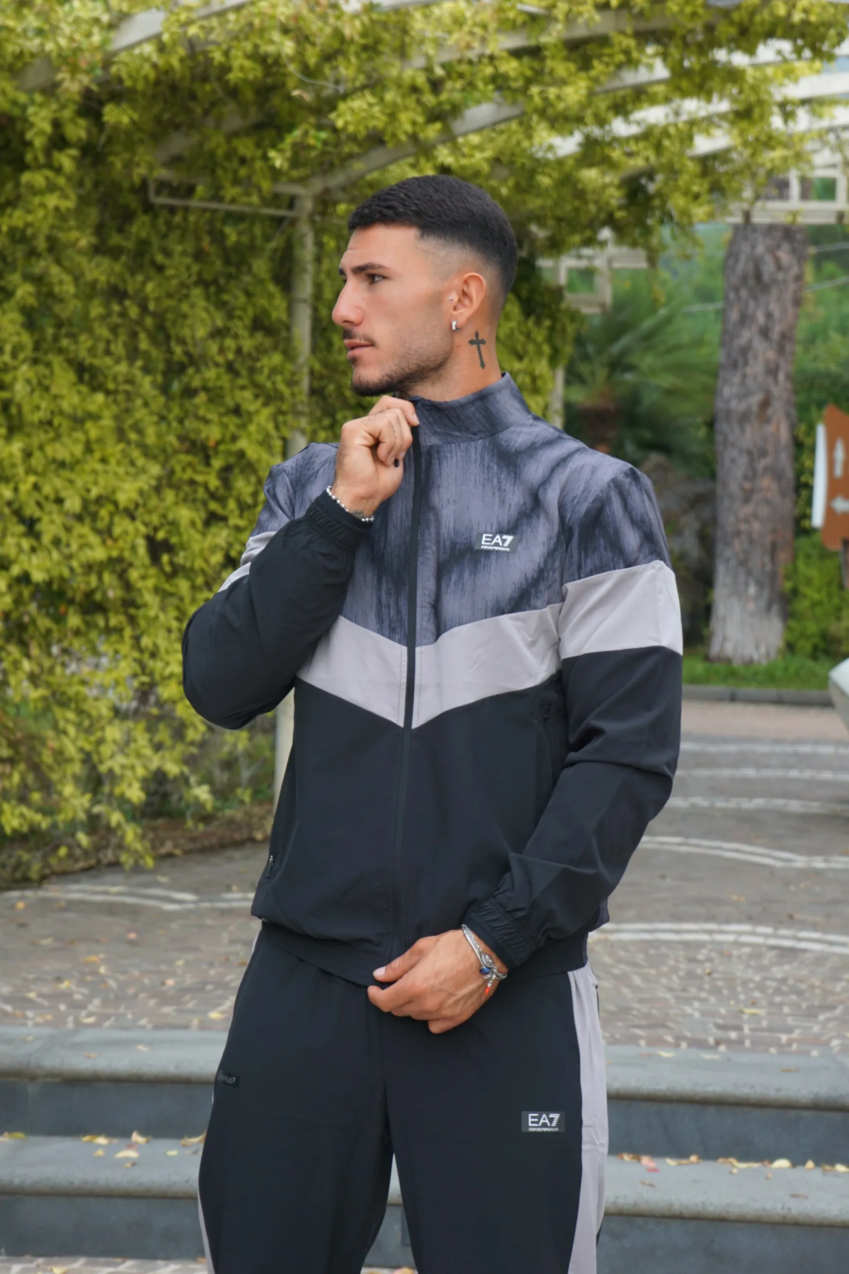 Emporio Armani tuta
