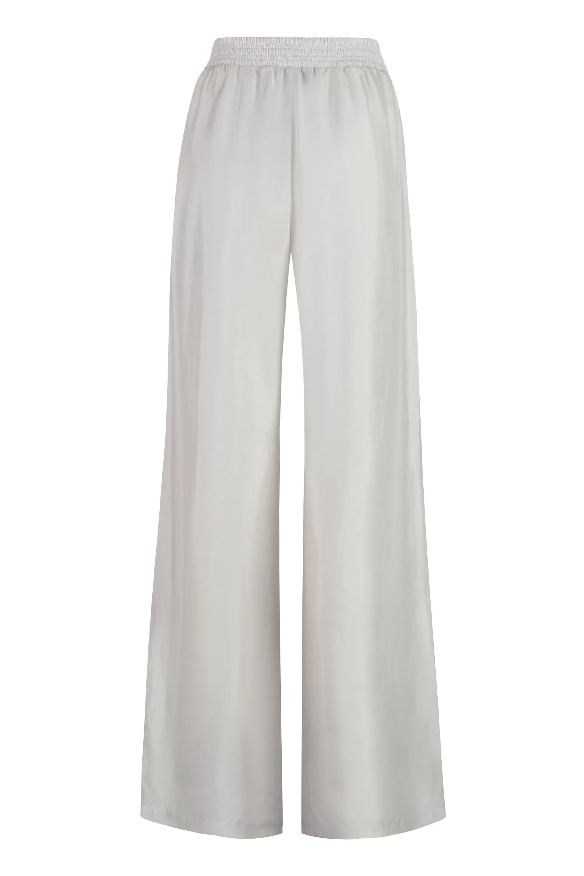 Fabiana Filippi Pantaloni in raso
