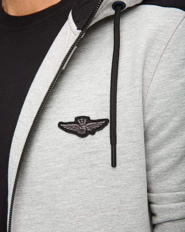 Felpa AERONAUTICA MILITARE