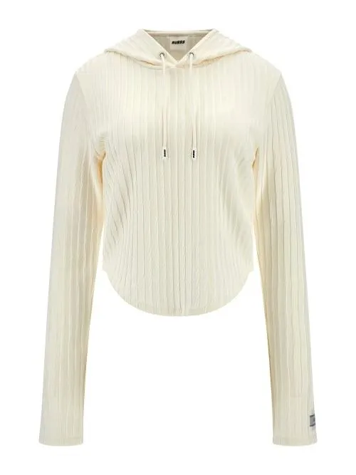 Felpa anneka guess