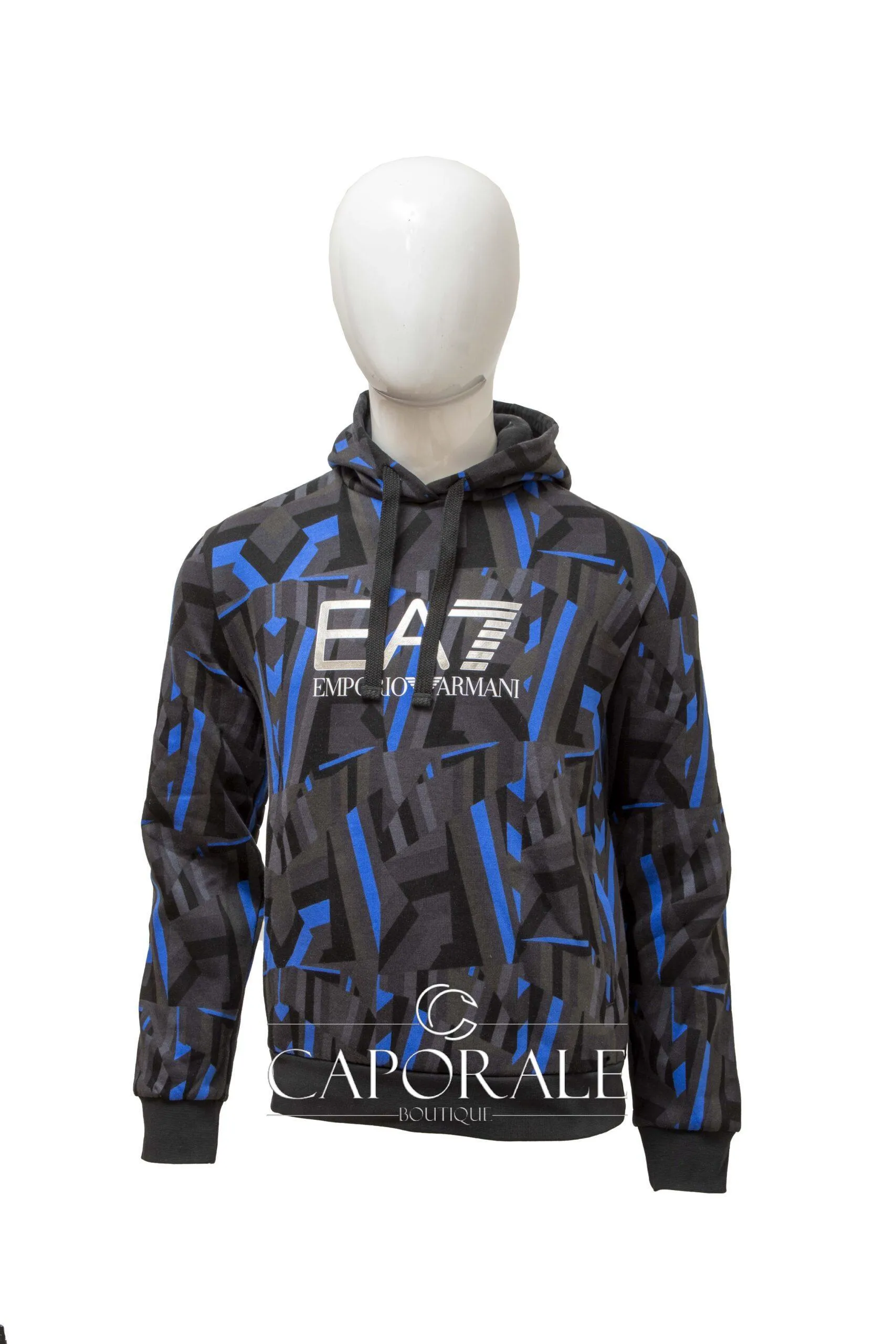 Felpa Emporio Armani