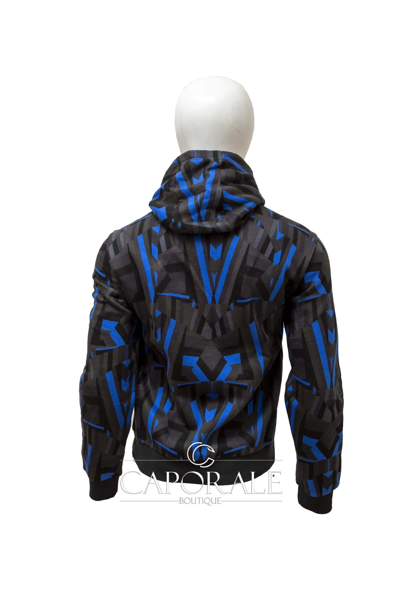 Felpa Emporio Armani