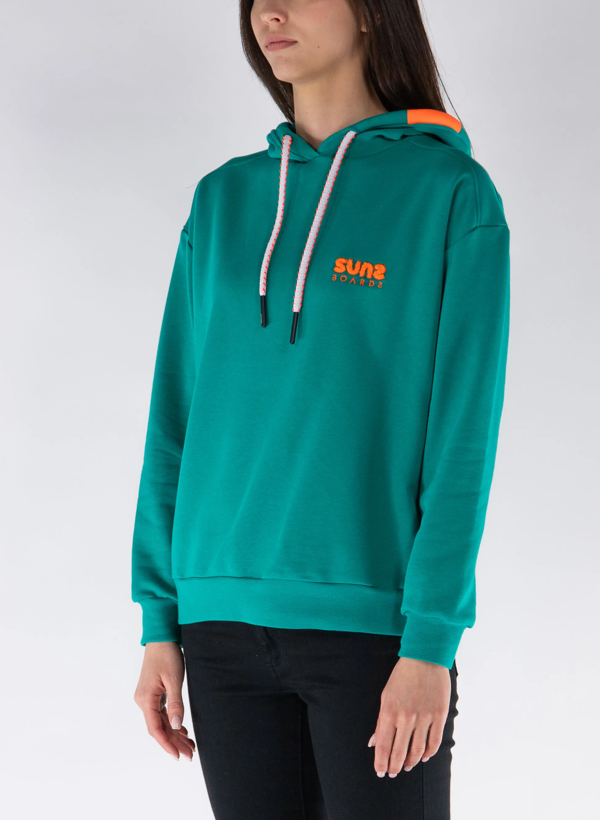 felpa hoodie ludmilla