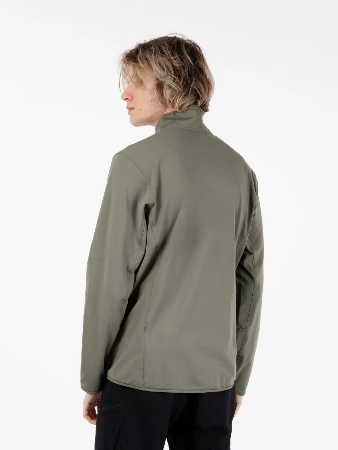 Felpa Kyanite lightweight forage
