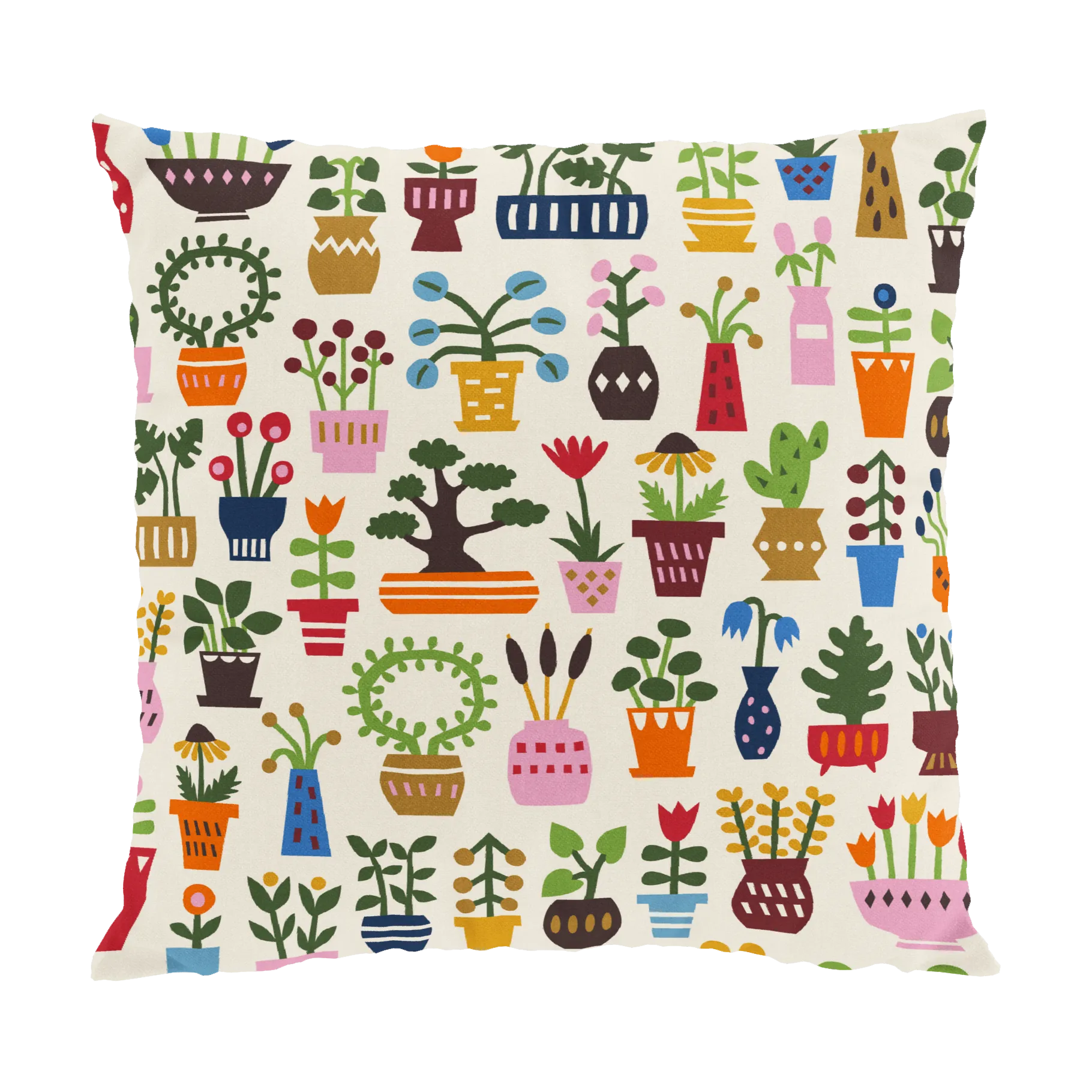Fodera per cuscino Orangeriet 47x47 cm.iw{font-size:18px}Multi