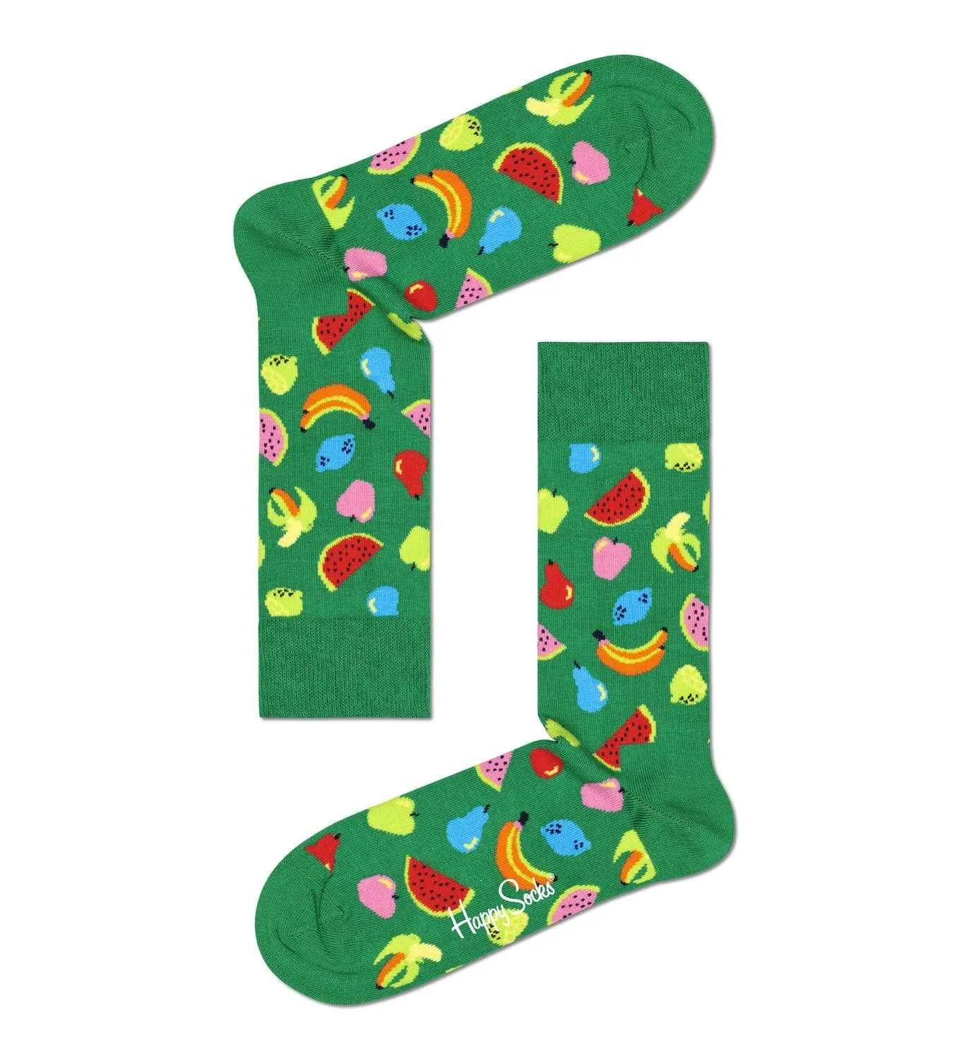 Fruit Sock 7300
