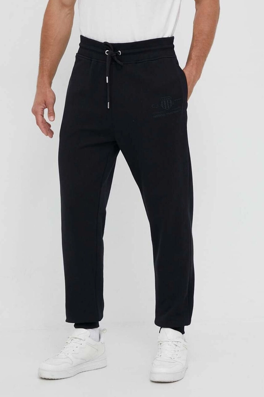 Gant pantaloni da jogging in cotone