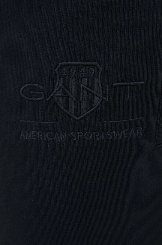 Gant pantaloni da jogging in cotone
