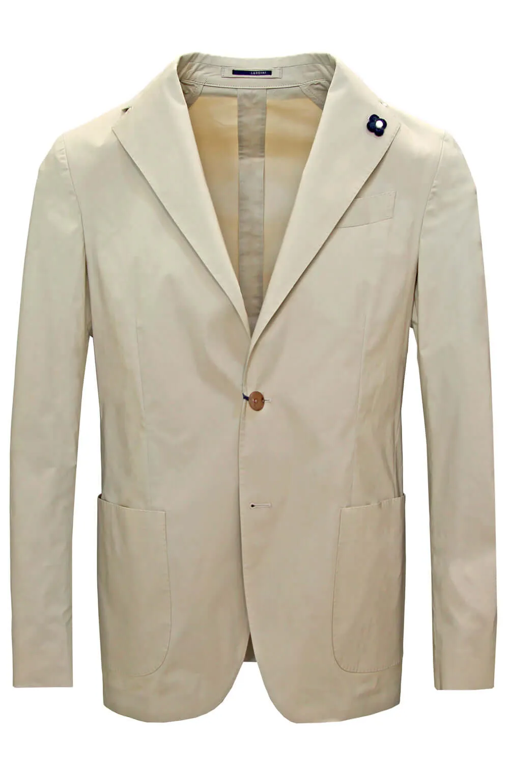 Giacca in cotone - LARDINI