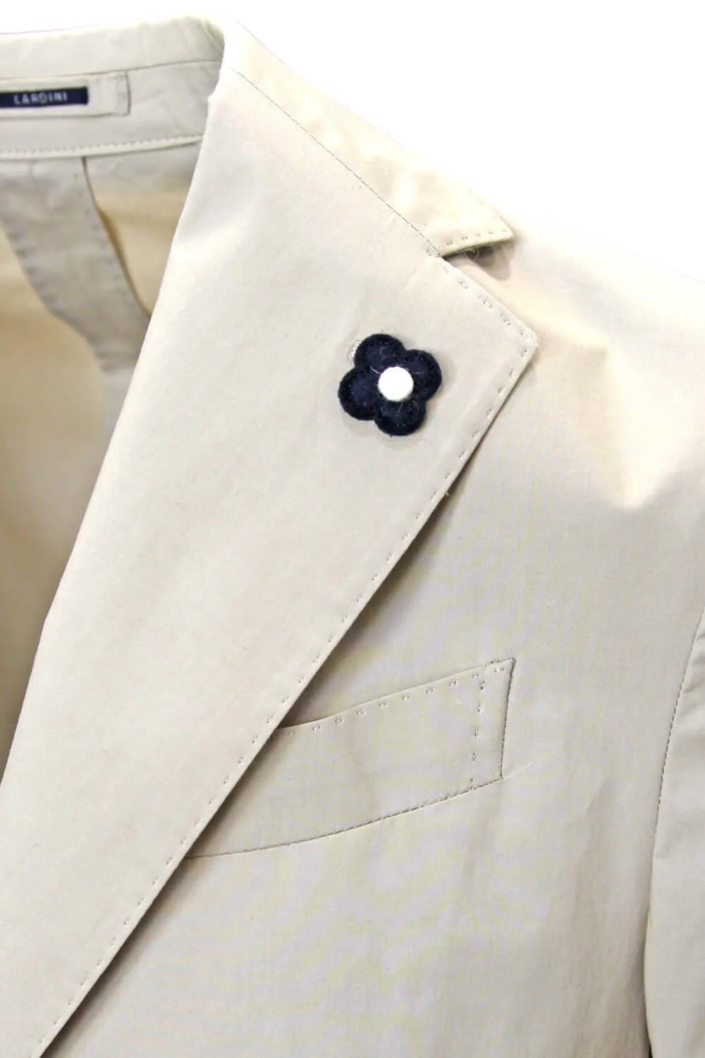 Giacca in cotone - LARDINI