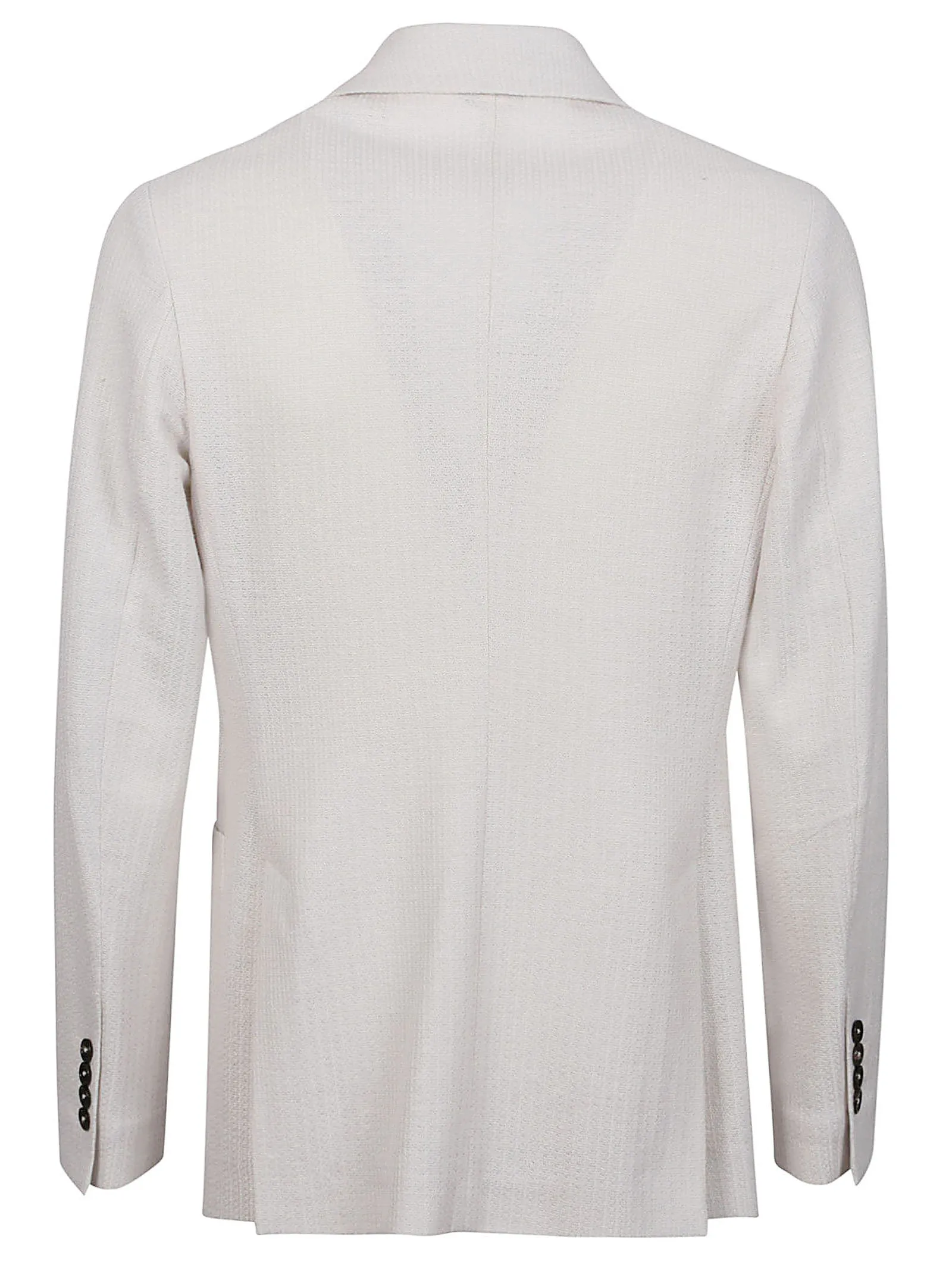 GIACCA IN COTONE LINO   CIRCOLO 1901 UOMO CN43877090