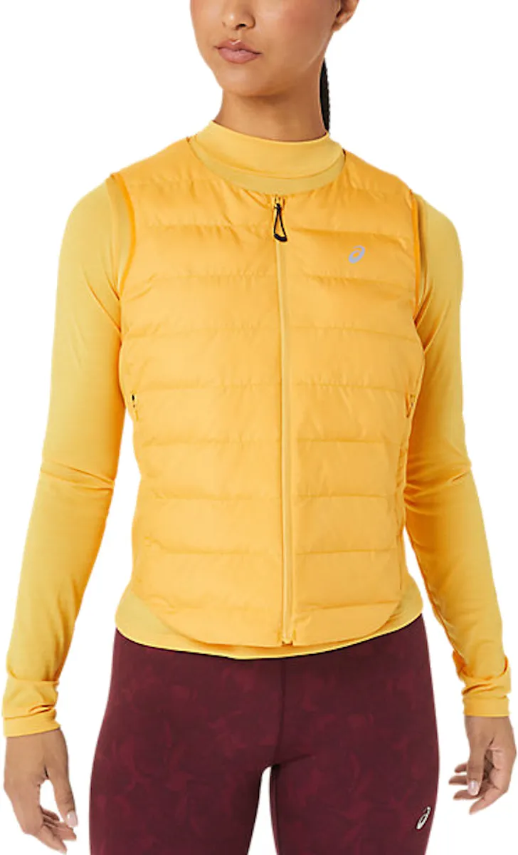 Gilet Asics RUNKOYO PADDED VEST