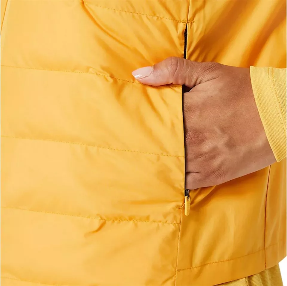 Gilet Asics RUNKOYO PADDED VEST