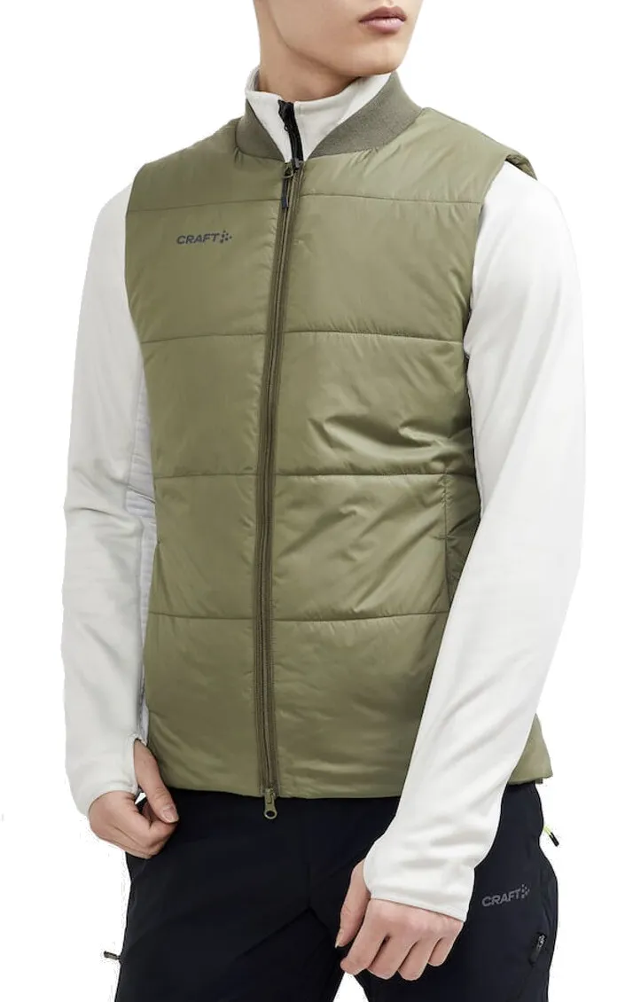 Gilet Craft CORE Light Padded