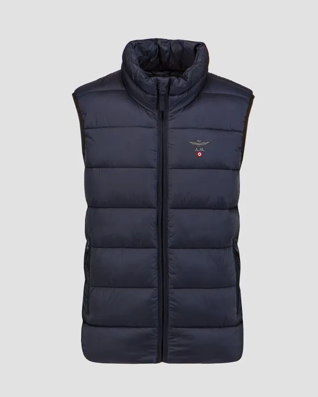 Gilet da uomo Aeronautica Militare