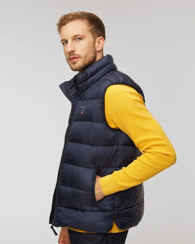 Gilet da uomo Aeronautica Militare