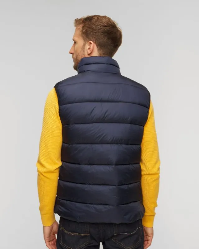 Gilet da uomo Aeronautica Militare