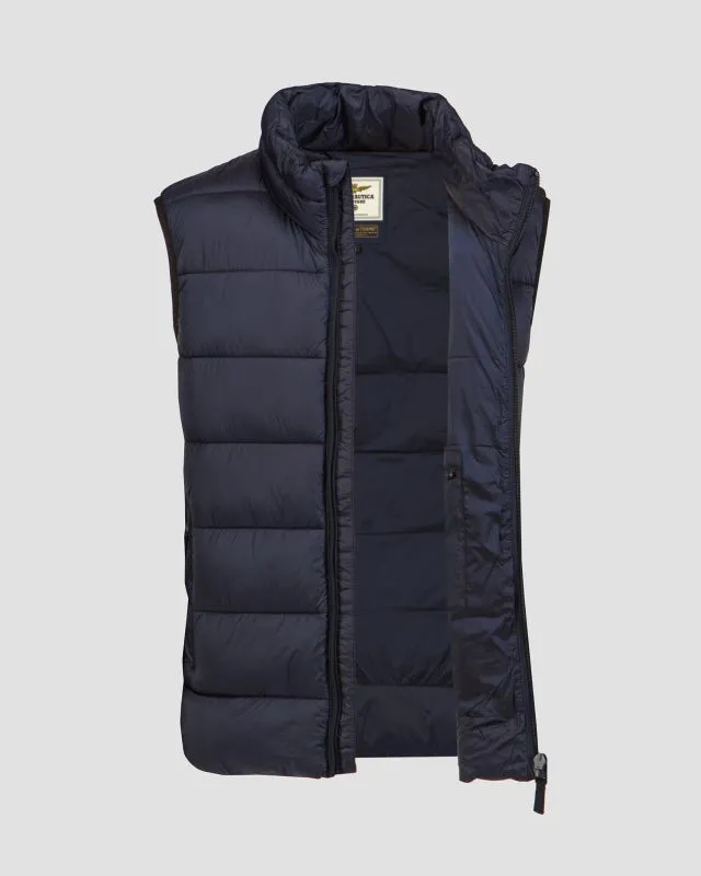 Gilet da uomo Aeronautica Militare