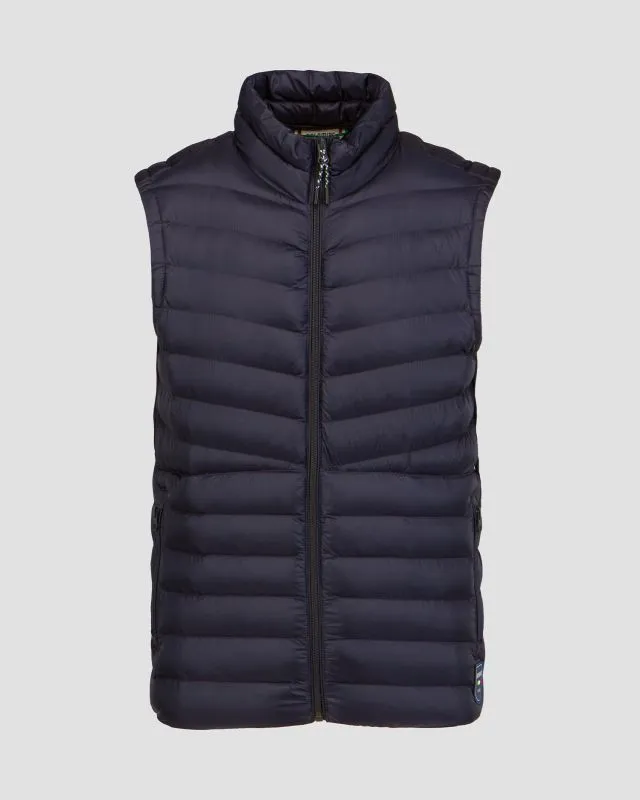 Gilet da uomo Dolomite Gardena