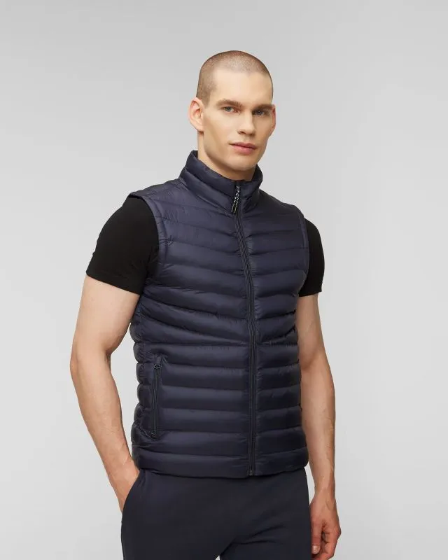 Gilet da uomo Dolomite Gardena