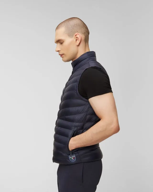 Gilet da uomo Dolomite Gardena