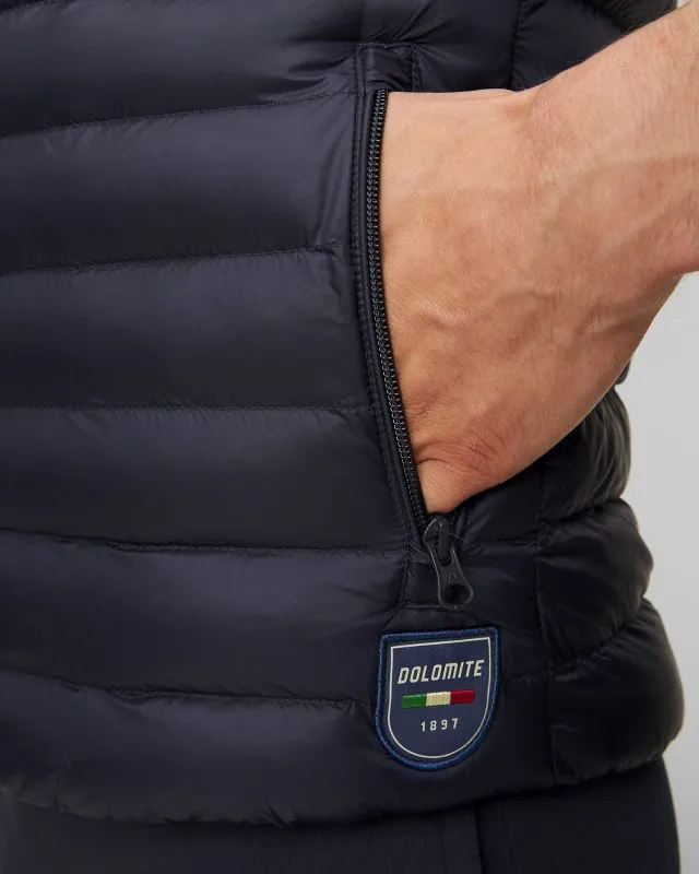 Gilet da uomo Dolomite Gardena