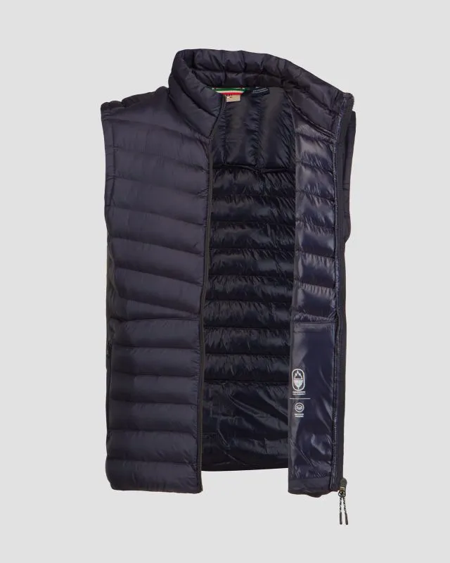 Gilet da uomo Dolomite Gardena