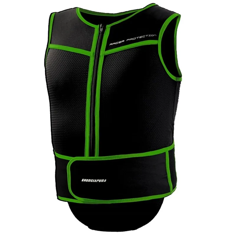 Gilet protector Energiapura Turtle