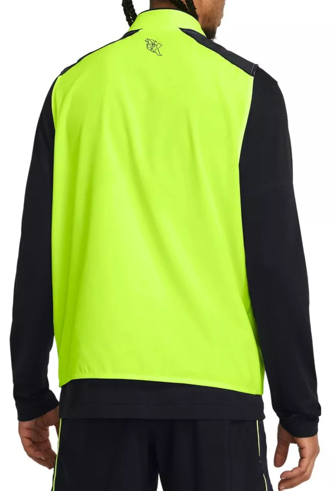 Gilet Under Armour Launch Vest